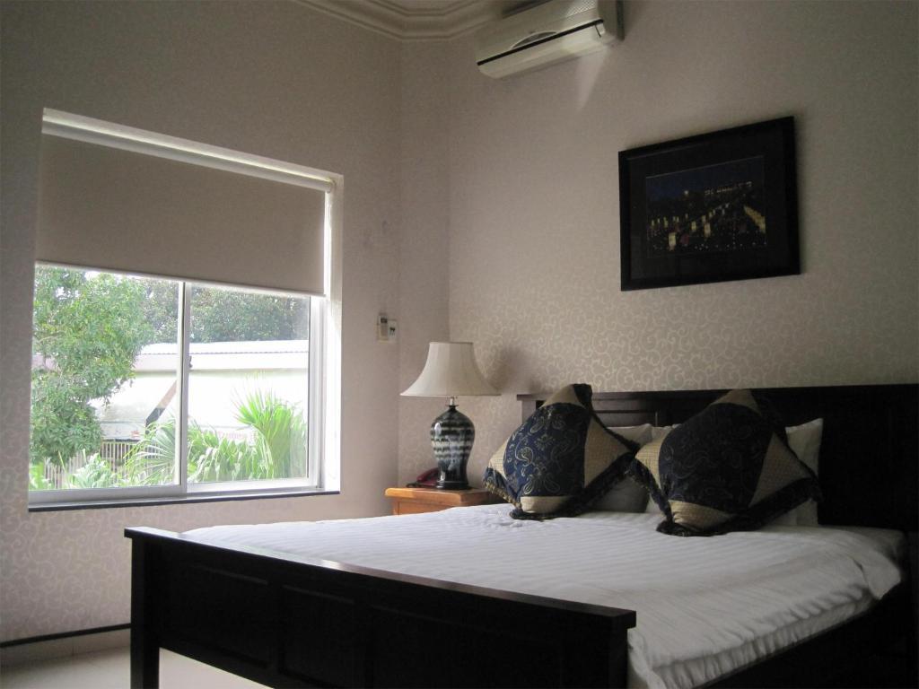 Buffalo Inn Vung Tau Exterior photo