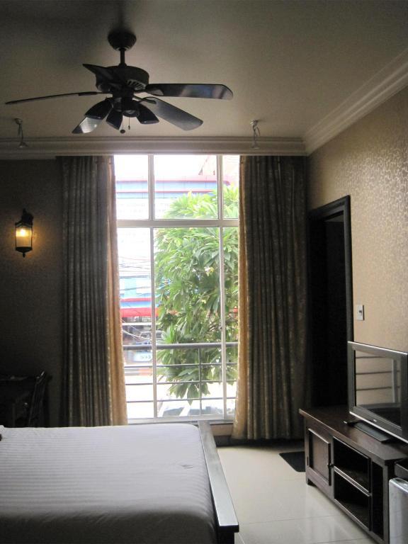 Buffalo Inn Vung Tau Exterior photo