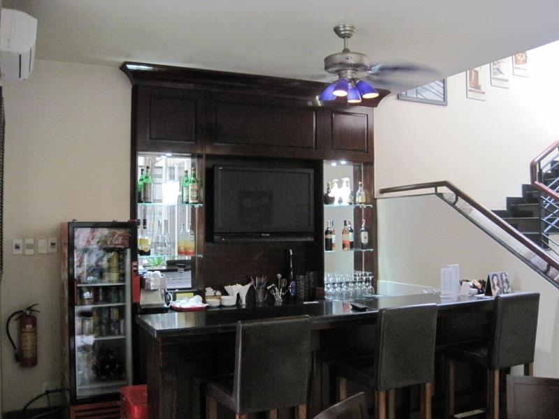 Buffalo Inn Vung Tau Exterior photo