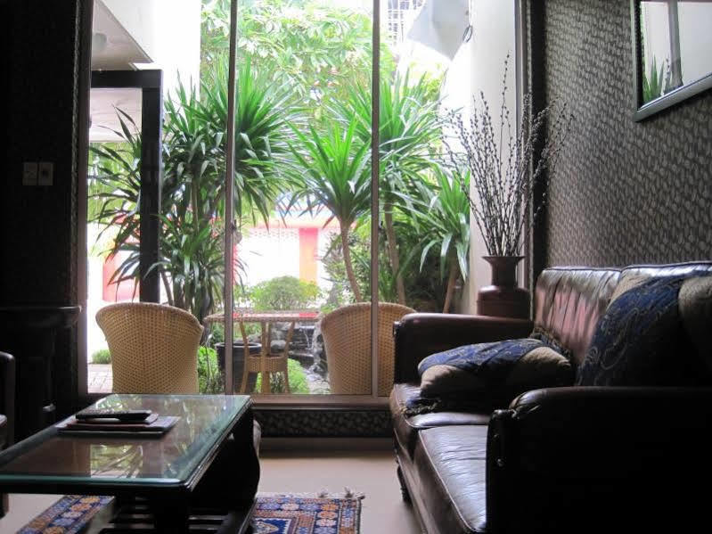 Buffalo Inn Vung Tau Exterior photo